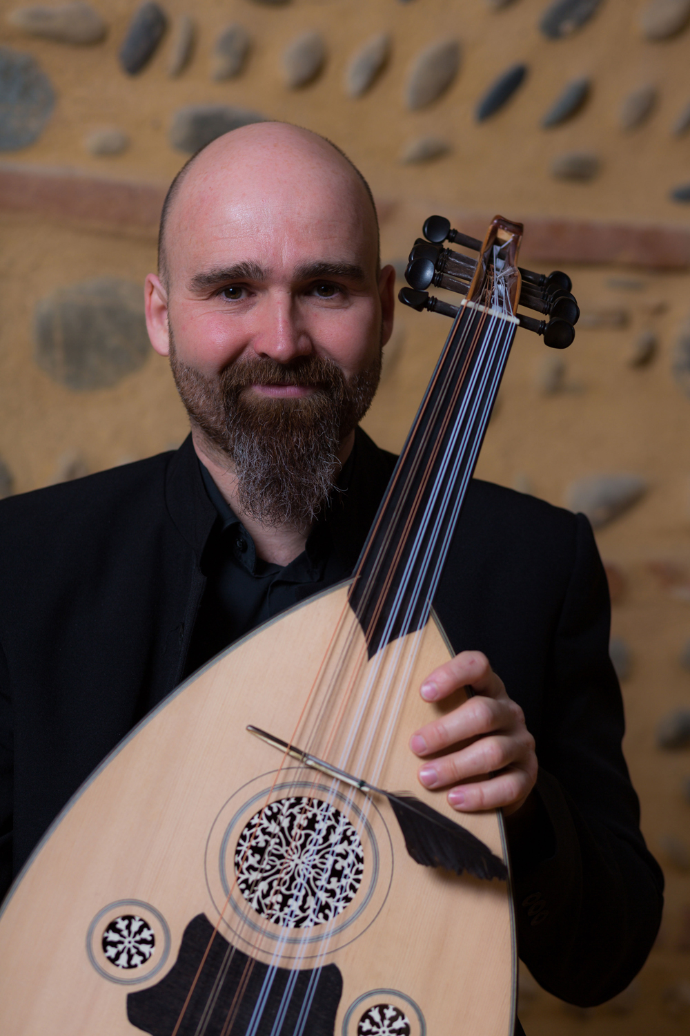 Jodël Grasset-Saruwatari